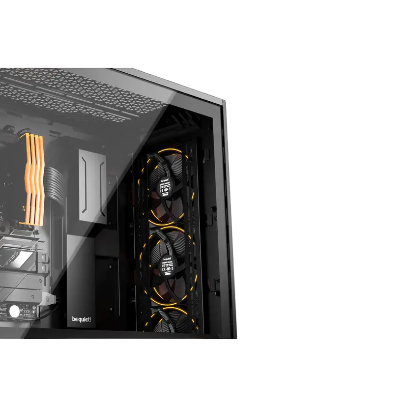 be quiet! SHADOW BASE 800 FX Full-Tower Negru