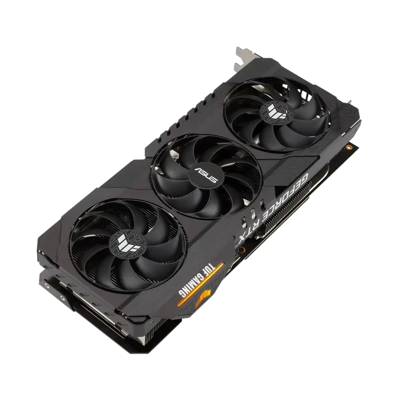 ASUS TUF Gaming GeForce RTX 3080 V2 OC
