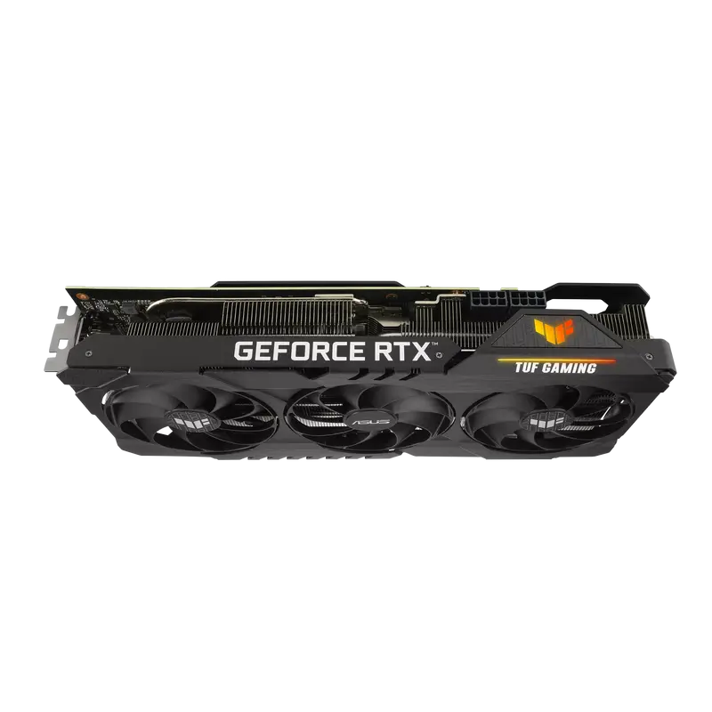 ASUS TUF Gaming GeForce RTX 3080 V2 OC