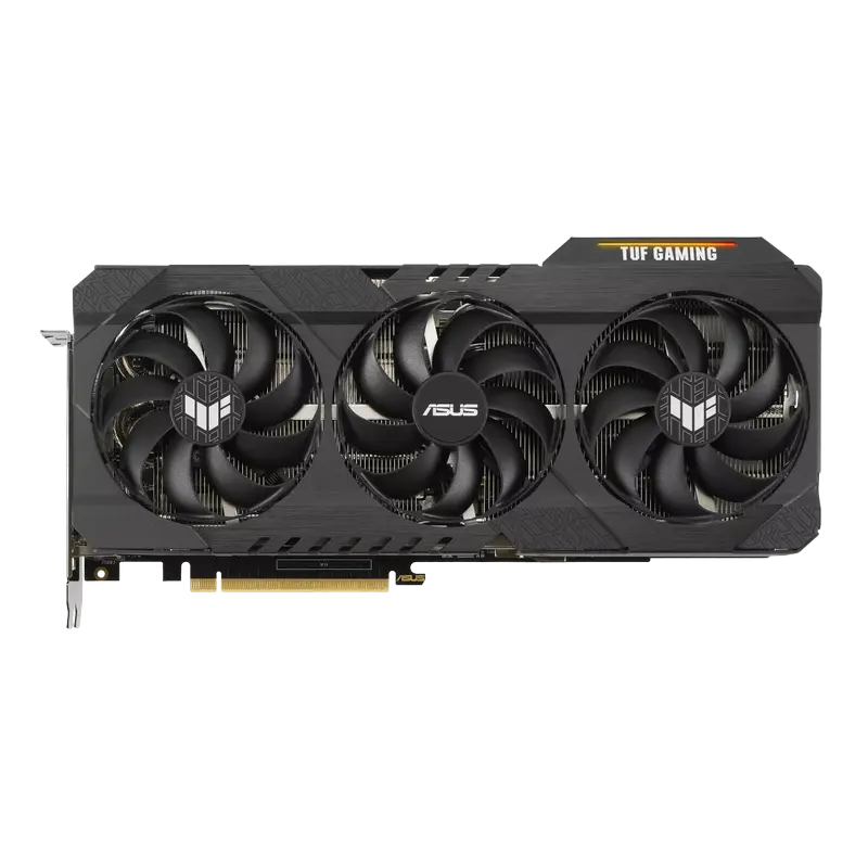 ASUS TUF Gaming GeForce RTX 3080 V2 OC