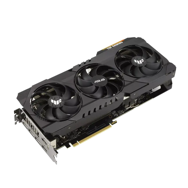 ASUS TUF Gaming GeForce RTX 3080 V2 OC