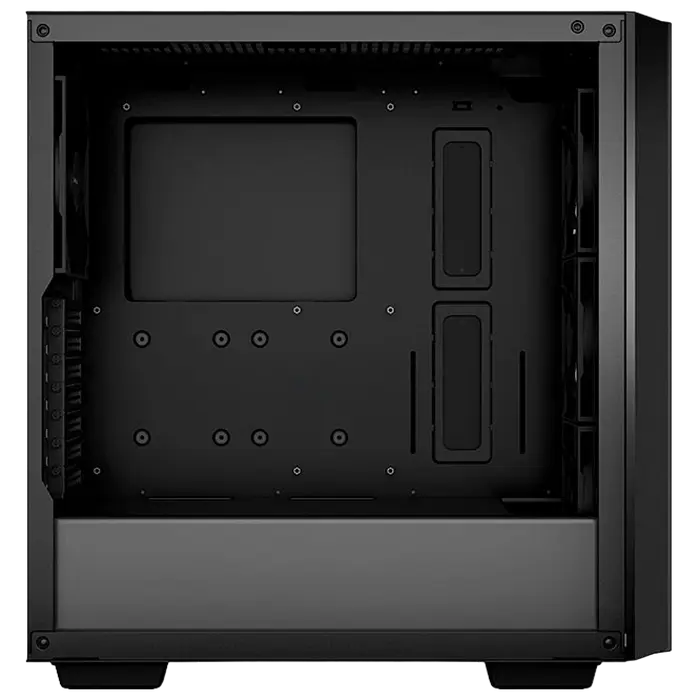 Deepcool CG560 Midi-Tower Черный