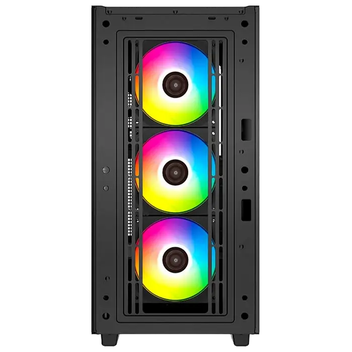 Deepcool CG560 Midi-Tower Черный