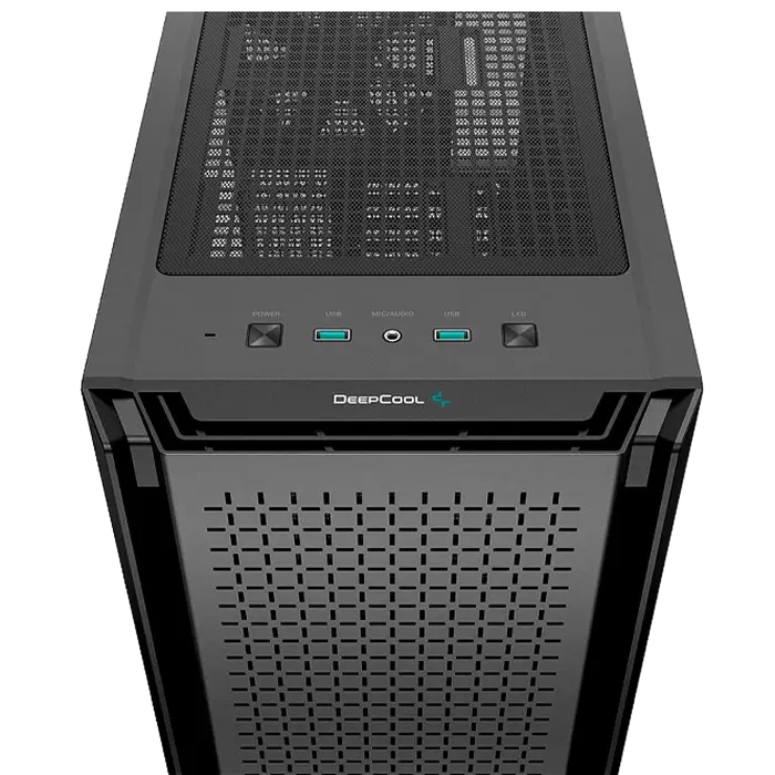 Deepcool CG560 Midi-Tower Черный