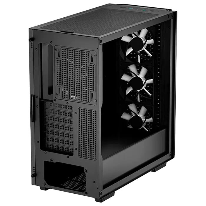 Deepcool CG560 Midi-Tower Черный