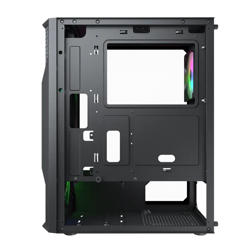 Cougar MX 110 RGB Midi-Tower Черный