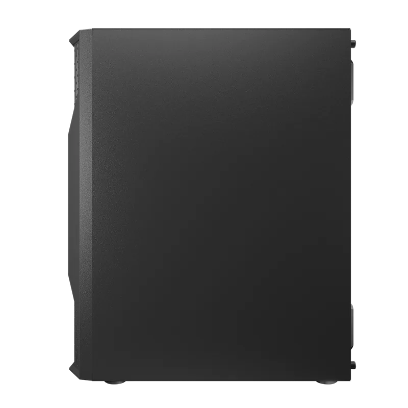 Cougar MX 110 RGB Midi-Tower Черный