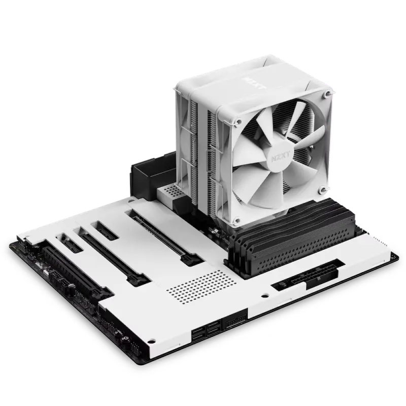 NZXT T120