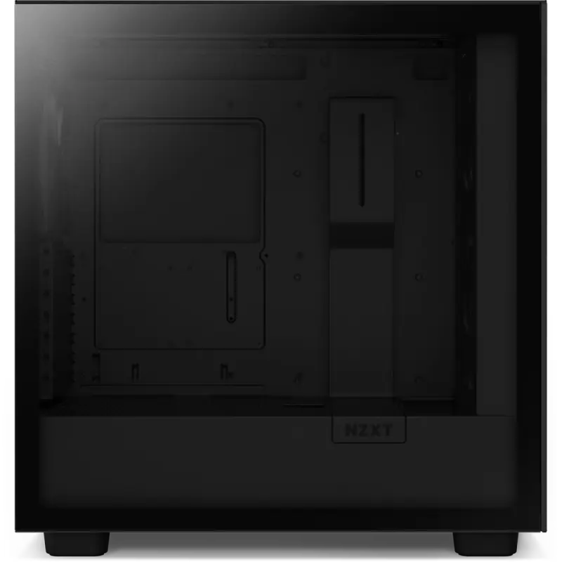 NZXT H7 Elite Midi-Tower Negru