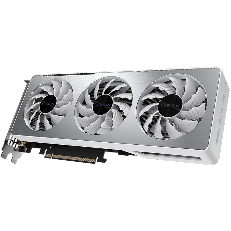 Gigabyte GeForce RTX 3060 VISION OC rev. 1.0
