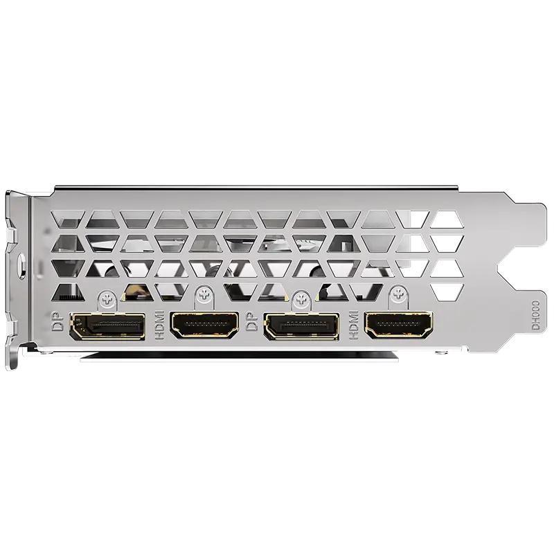 Gigabyte GeForce RTX 3060 VISION OC rev. 1.0