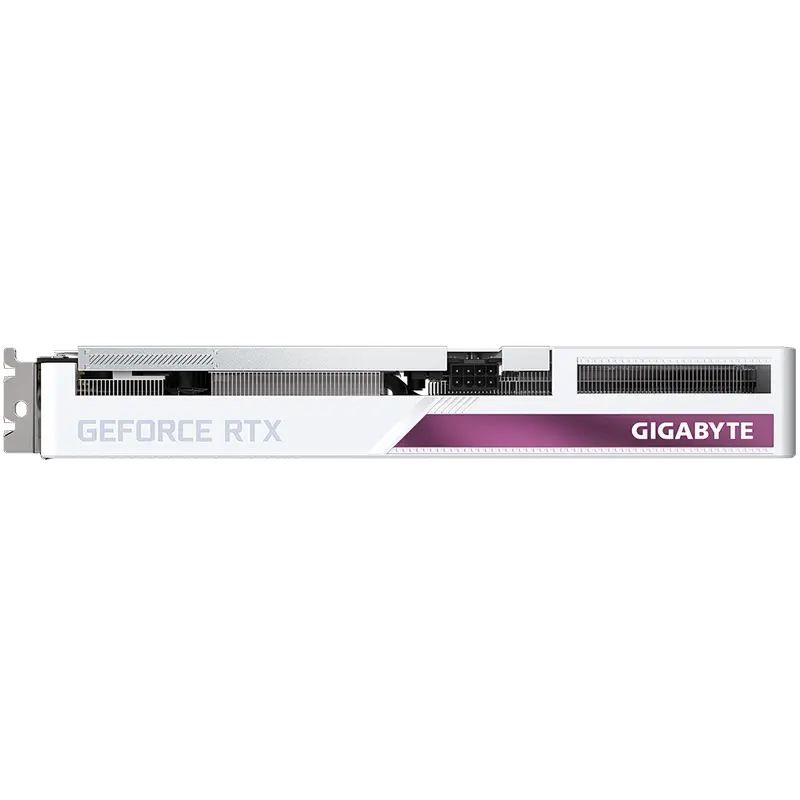 Gigabyte GeForce RTX 3060 VISION OC rev. 1.0