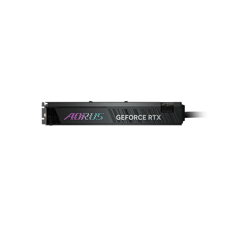 Gigabyte AORUS GeForce RTX 5090 XTREME WATERFORCE