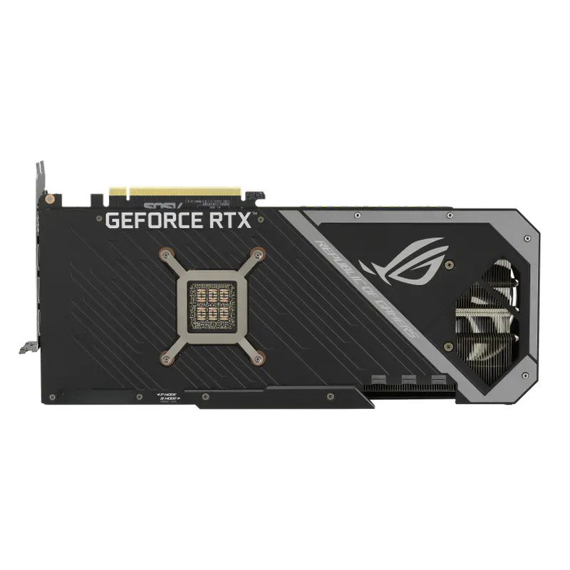 ASUS ROG Strix GeForce RTX 3080 V2 OC GAMING