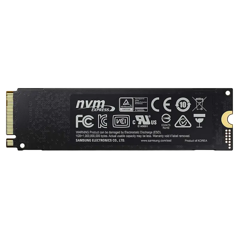 Samsung 970 PRO 512 GB