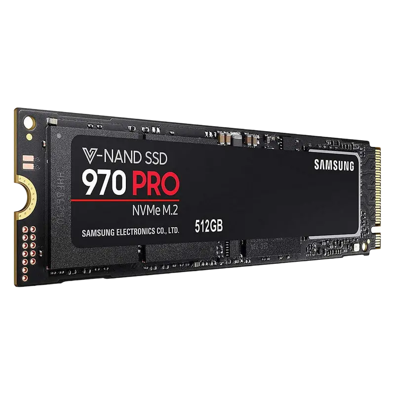 Samsung 970 PRO 512 GB