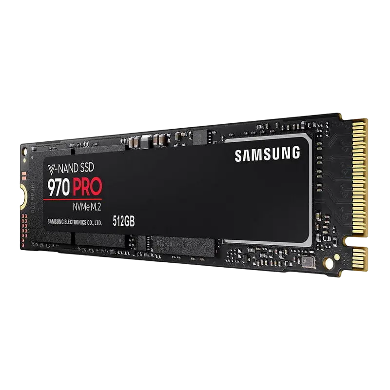 Samsung 970 PRO 512 GB