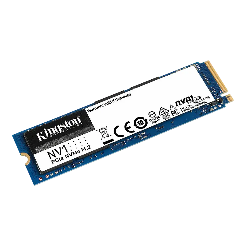 Kingston NV1 2 TB