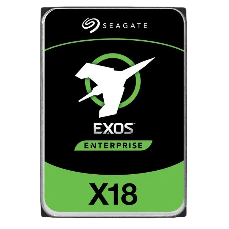 Seagate Exos X18 14 TB