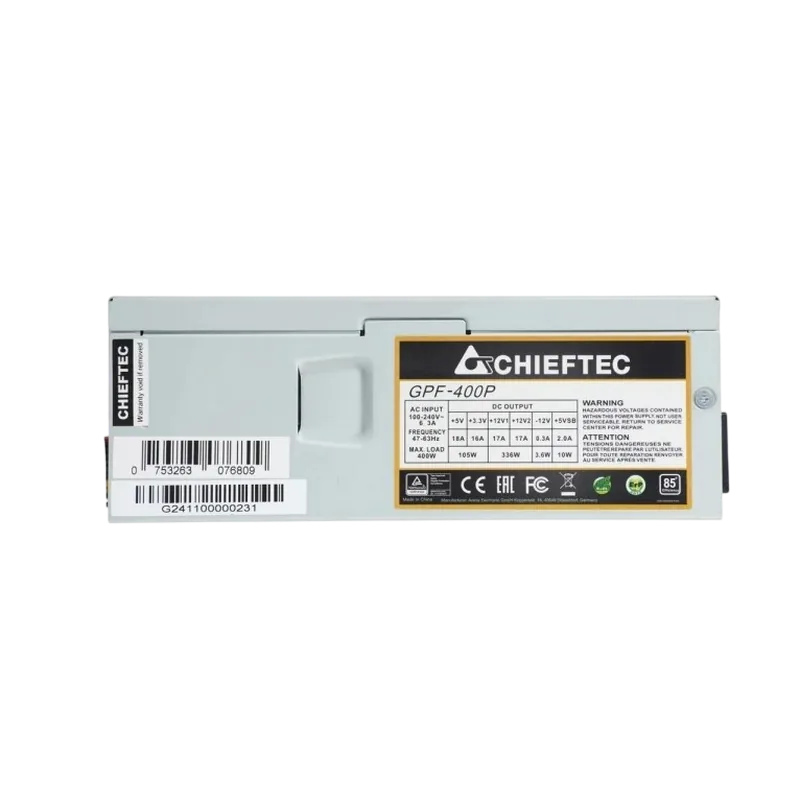 Chieftec GPF-400P 400W TFX