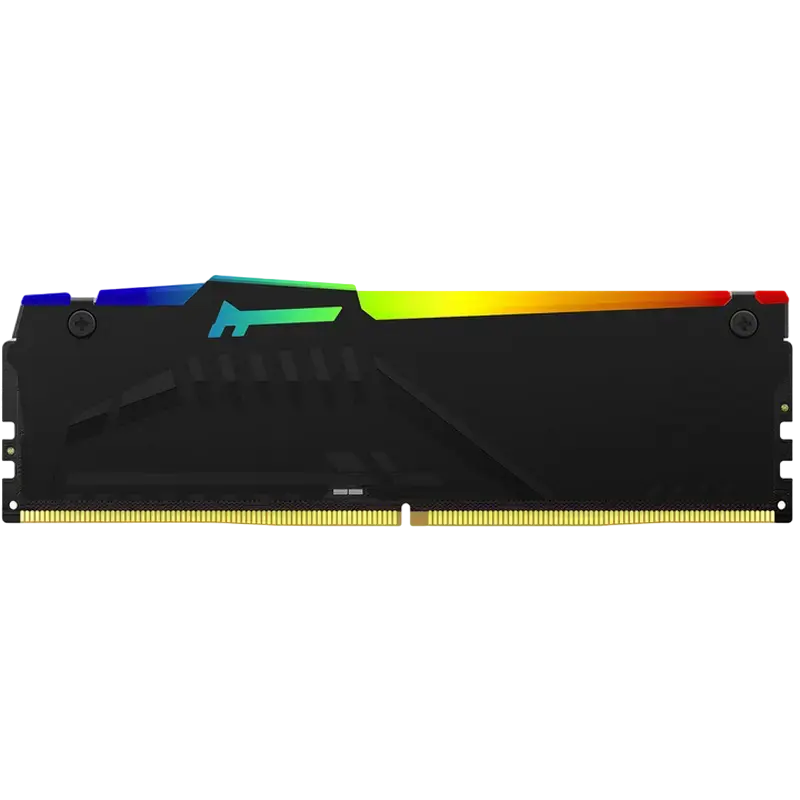 Kingston FURY Beast RGB 16GB DDR5 6000MHz
