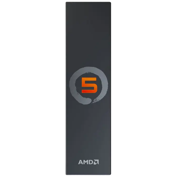 AMD Ryzen 5 7600X Box