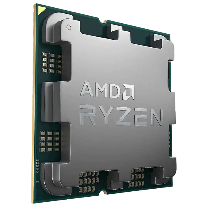 AMD Ryzen 5 7600X Box