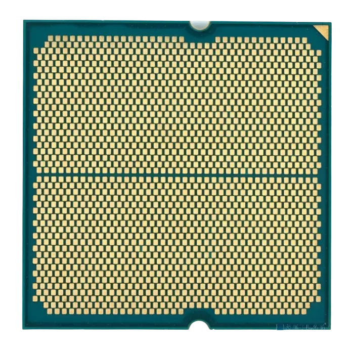 AMD Ryzen 9 7950X3D Tray