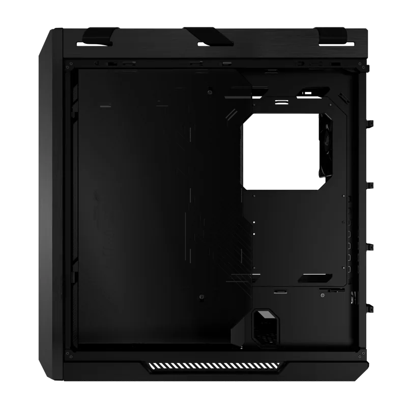 ASUS ROG Strix Helios II GX601S Midi-Tower Negru