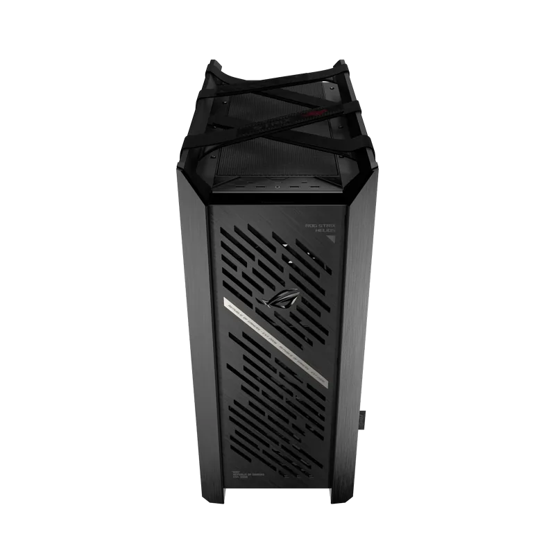 ASUS ROG Strix Helios II GX601S Midi-Tower Negru