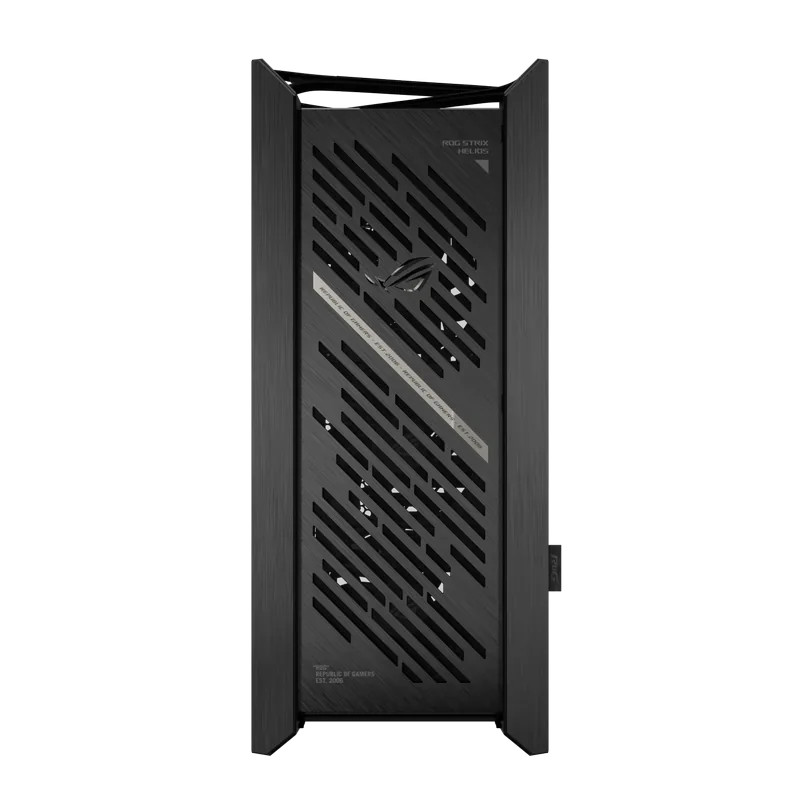 ASUS ROG Strix Helios II GX601S Midi-Tower Negru
