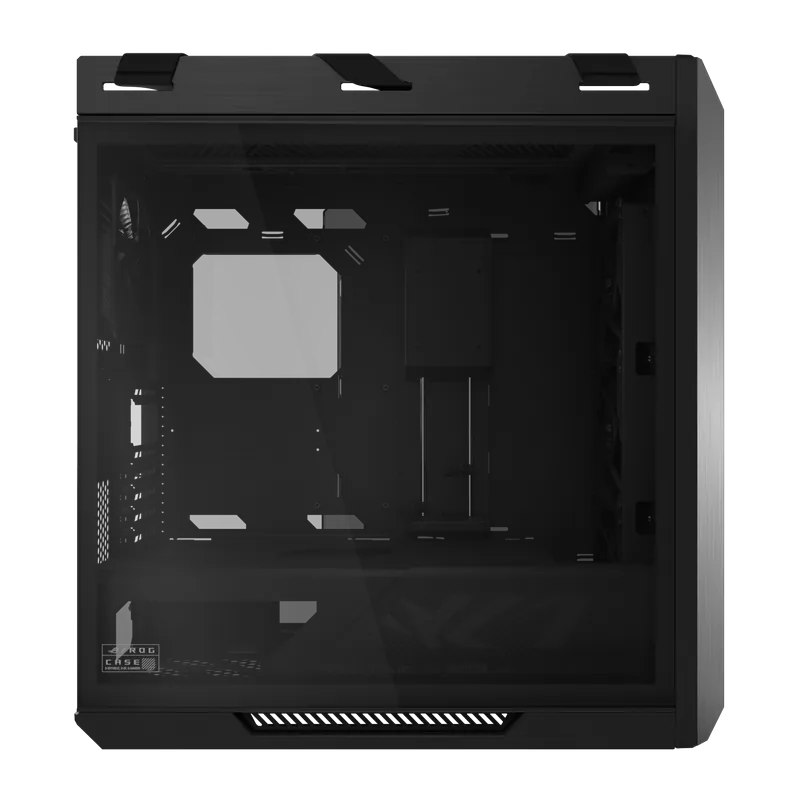 ASUS ROG Strix Helios II GX601S Midi-Tower Negru