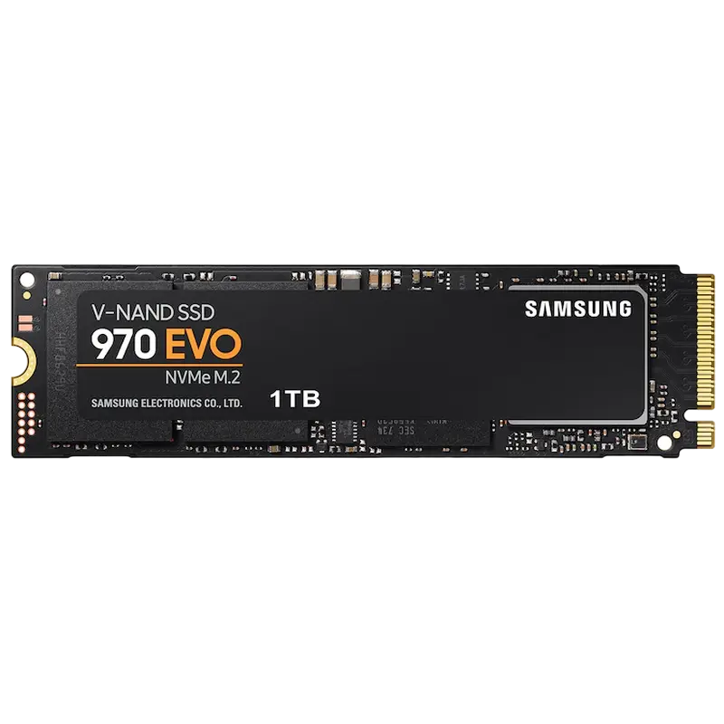 Samsung 970 EVO 1 TB