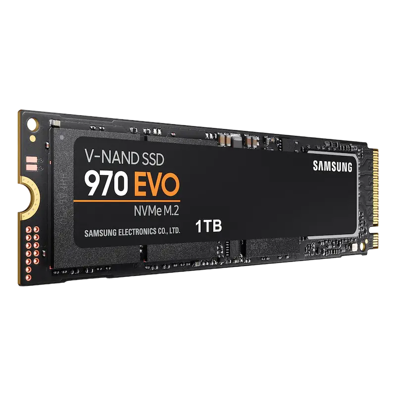 Samsung 970 EVO 1 TB