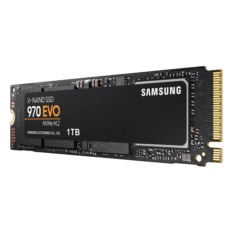 Samsung 970 EVO 1 TB