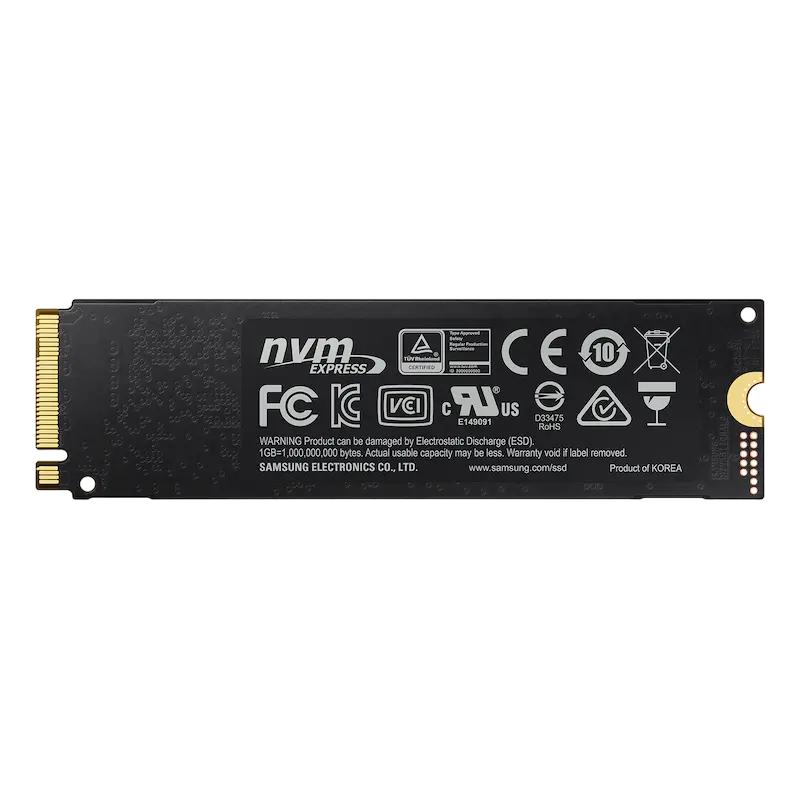 Samsung 970 EVO 1 TB
