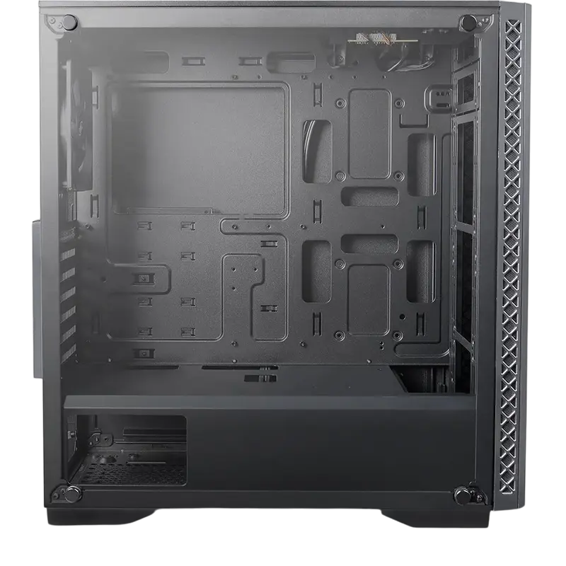 Deepcool MATREXX 50 Midi-Tower Черный