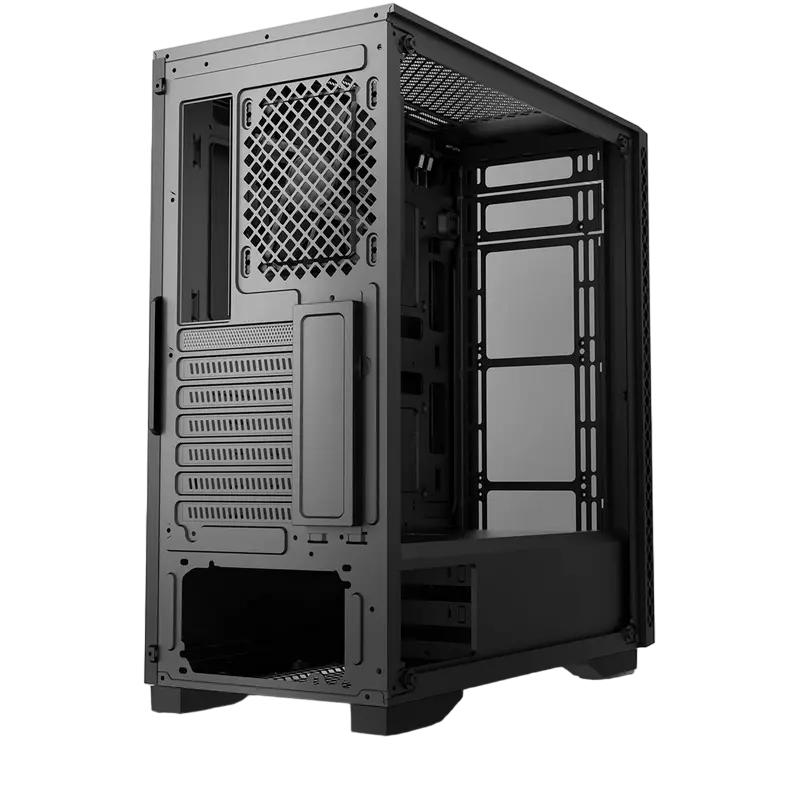 Deepcool MATREXX 50 Midi-Tower Черный