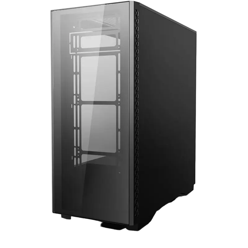 Deepcool MATREXX 50 Midi-Tower Черный
