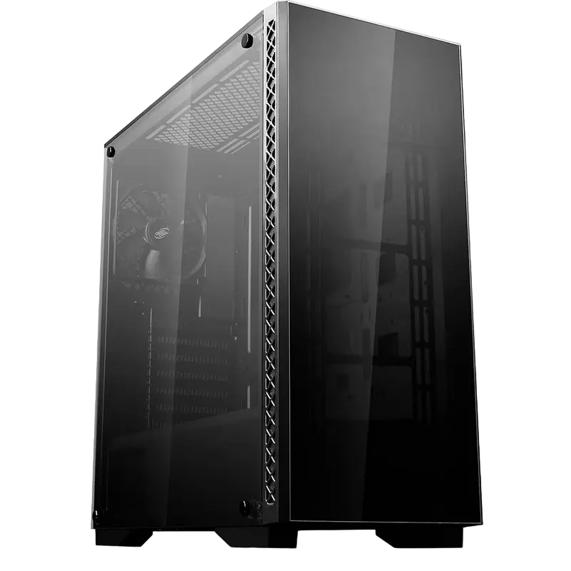 Deepcool MATREXX 50 Midi-Tower Черный
