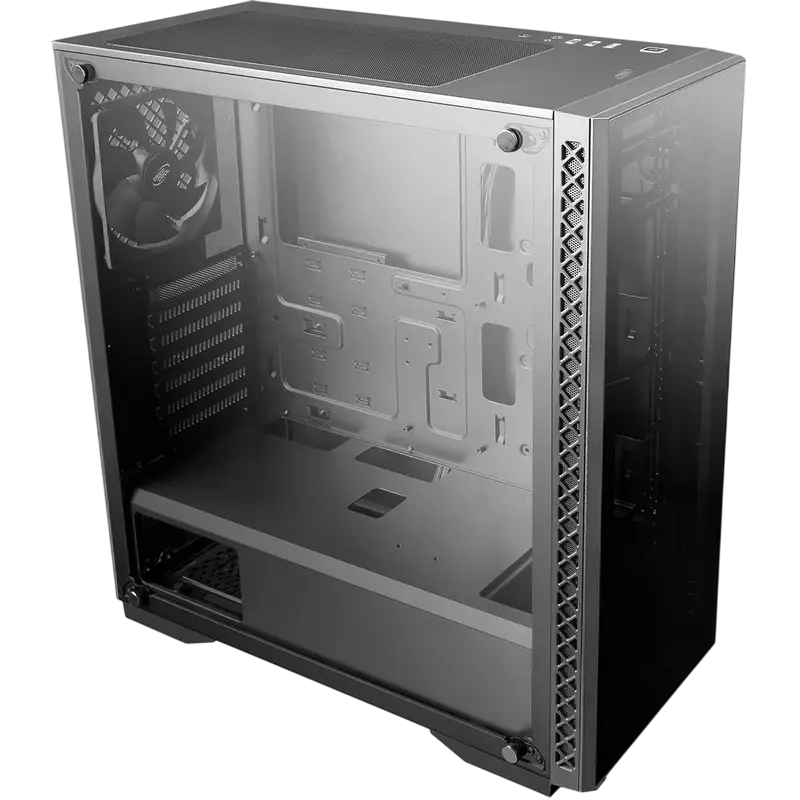 Deepcool MATREXX 50 Midi-Tower Черный
