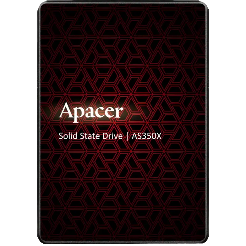 Apacer AS350X 512 GB