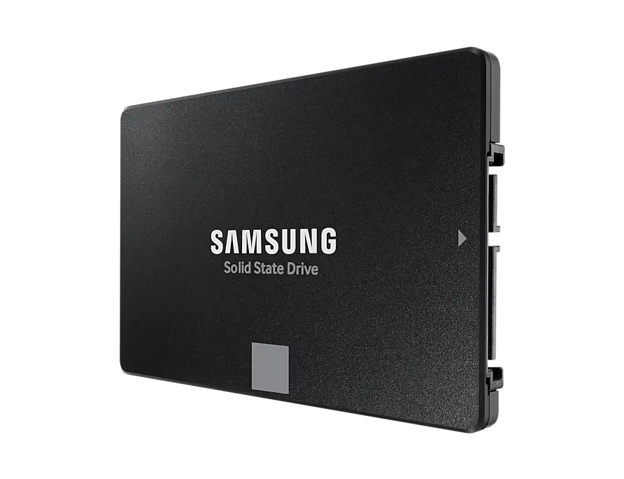 Samsung 870 EVO 250 GB
