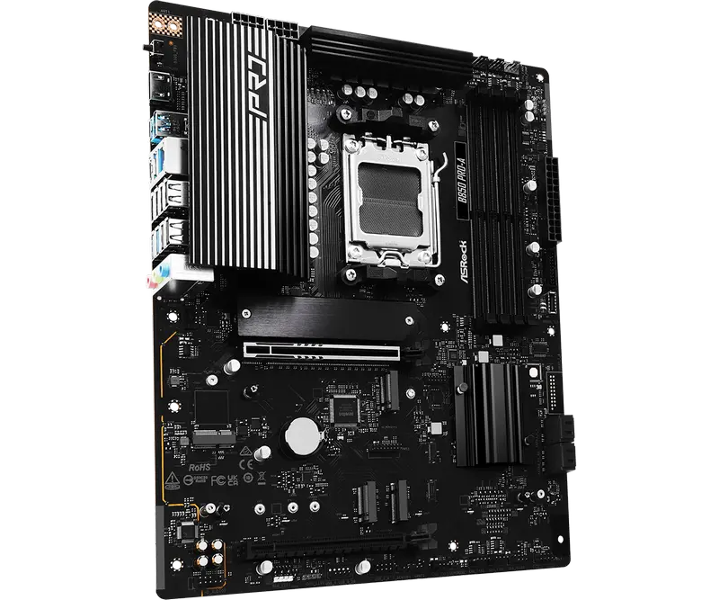 ASRock B850 PRO-A AM5 ATX