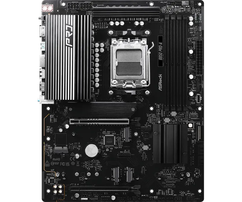 ASRock B850 PRO-A AM5 ATX
