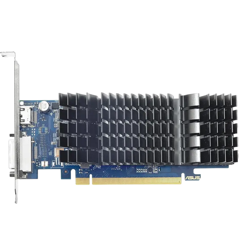 ASUS GeForce GT 1030 Silent Low Profile