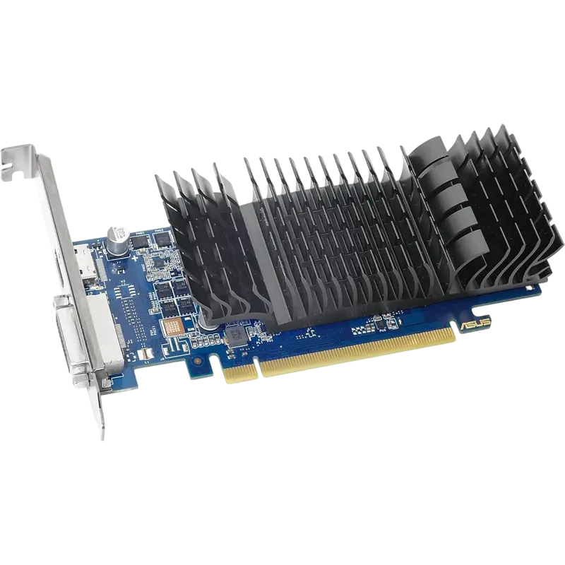 ASUS GeForce GT 1030 Silent Low Profile