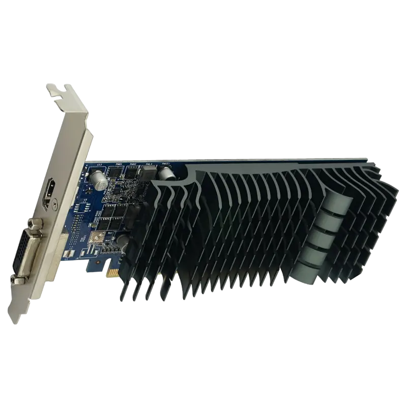 ASUS GeForce GT 1030 Silent Low Profile