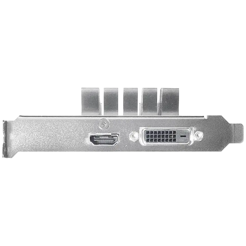 ASUS GeForce GT 1030 Silent Low Profile