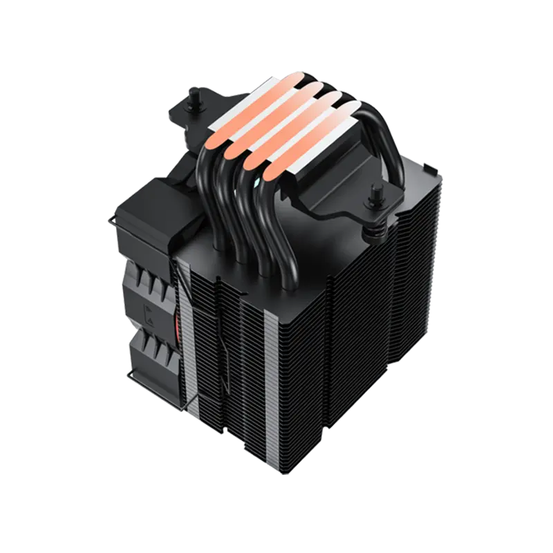 Gamemax Gamma 90 BK